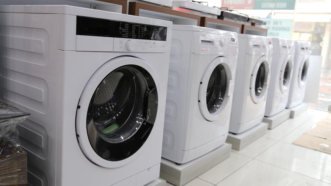 İpekyolu Beyaz Eşya Tamircisi